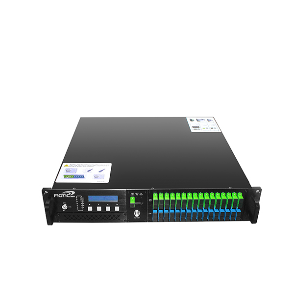 SC UPC APC 1000M